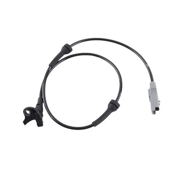 تصویر محصول سنسور abs جلو چپ دی اس 5 سال 2015